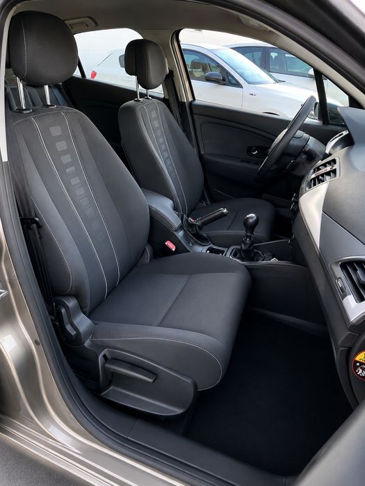 Renault megane breack sport tourer 1.5 dci 110cv 6v versao Limited