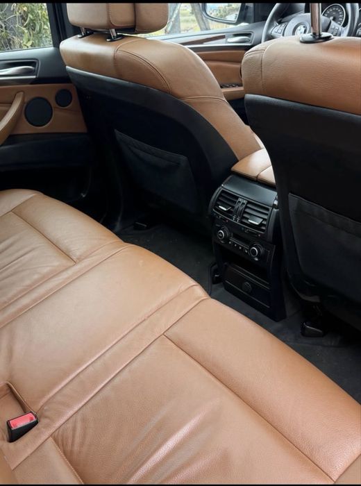 BMW X5 40d bi-turbo