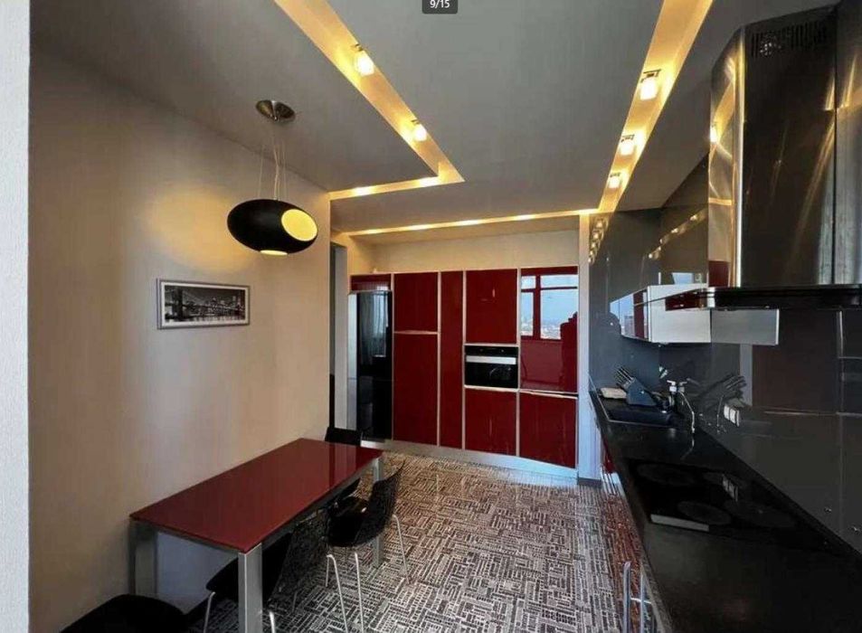 Продаж квартири Печерський район