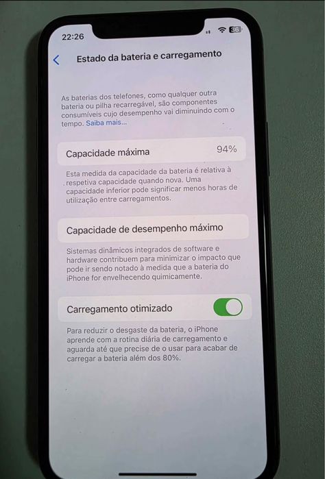 Iphone 11 pro 64gb