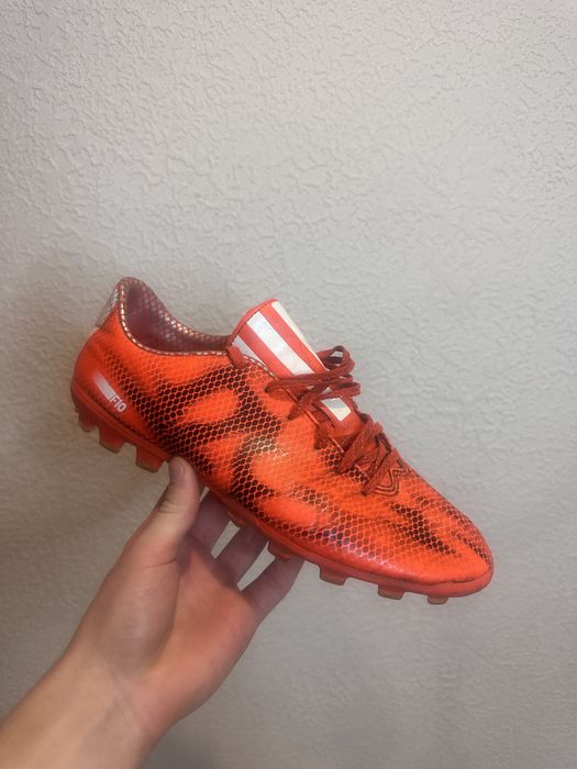 Adidas F10 Adizero F50 Ultra Lightweight Speed FG Korki