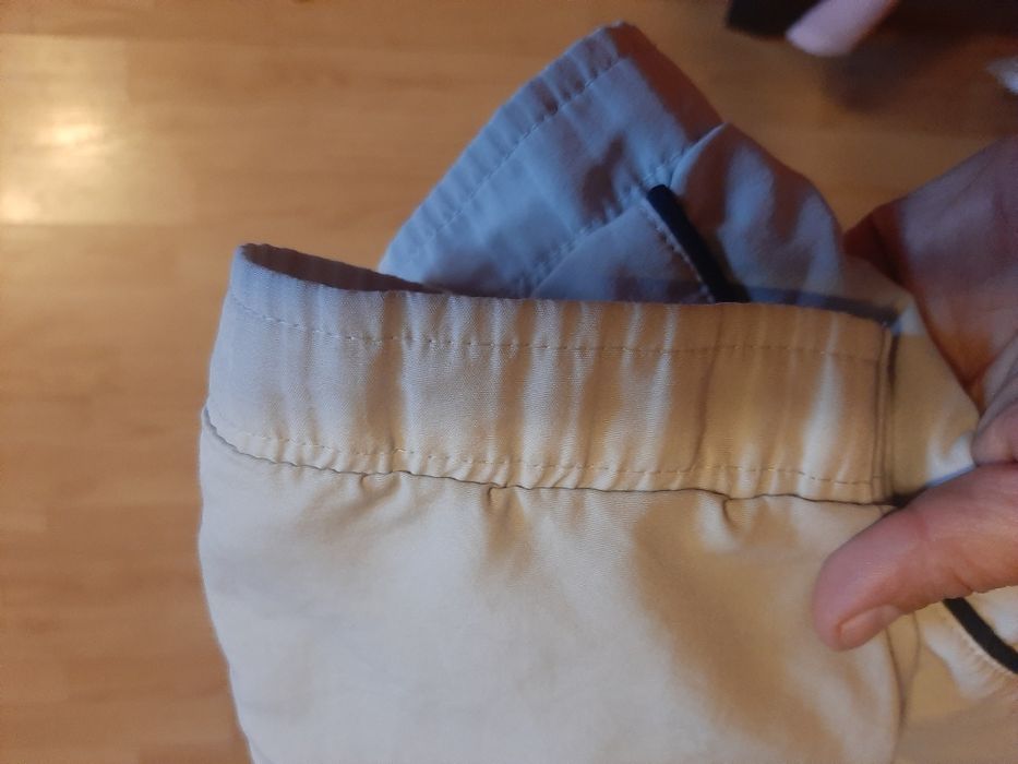 Kurtka męska Reebok tanio