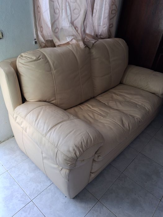 Vendo sofá 120€ usado