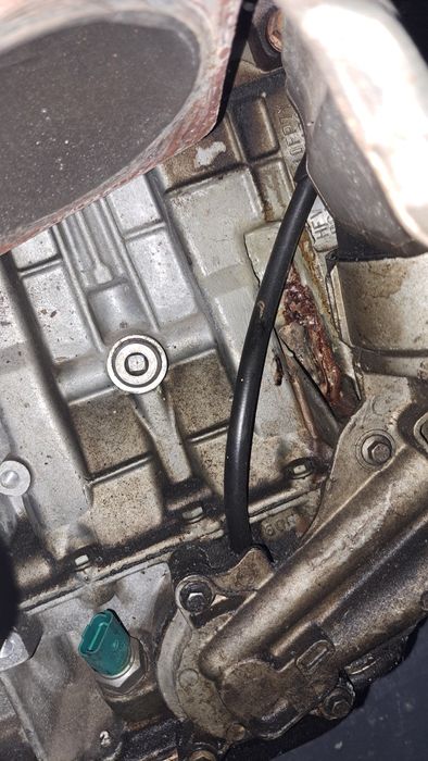Motor bloco estalado Citroën c3 1.1 com 112mil kms