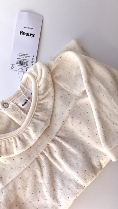 Ромпер для дівчинки, 68розмір