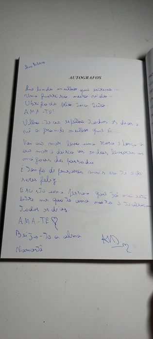 Desabafos de uma Vida - André Filipe (Big Brother)