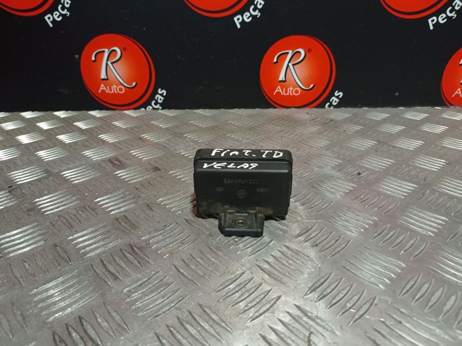 Módulo Eletronico Fiat Punto Van (176_)