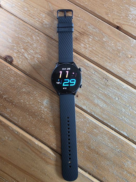 zegarek  Amazfit GTR 3