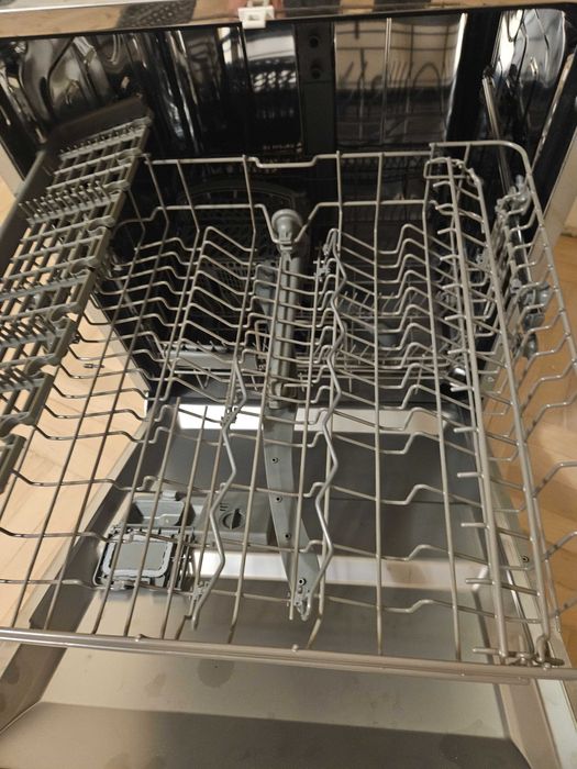 Zmywarka AMICA DIM61E5QD Steam Power na GWARANCJI