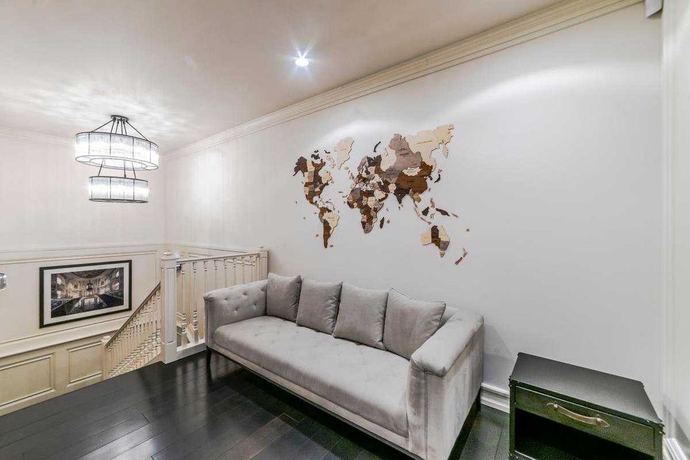 ЖК Новопечерськи Ліпки, Пентахауз, Центр, Дружби Народов.