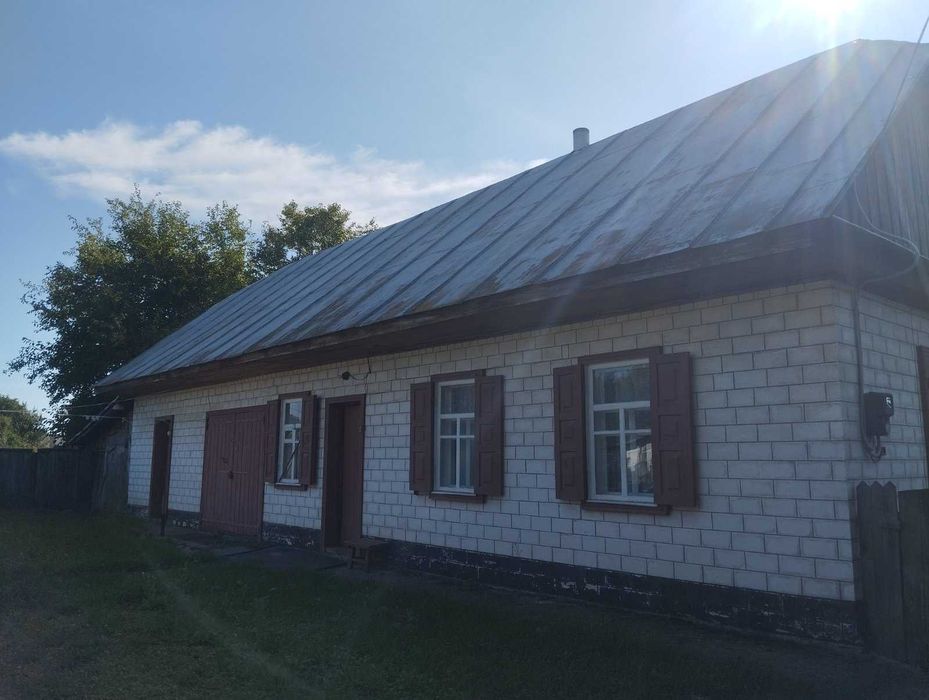 Продам будинок Черкаси Білозір'я №25