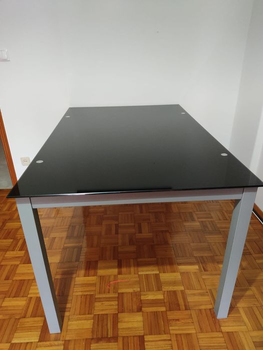 Mesa sala de jantar/cozinha