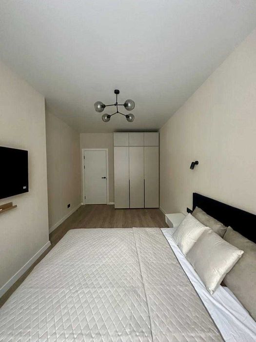 Здається 1 кімнатна квартира ЖК Софія Нова Київ Теремки Новосілки