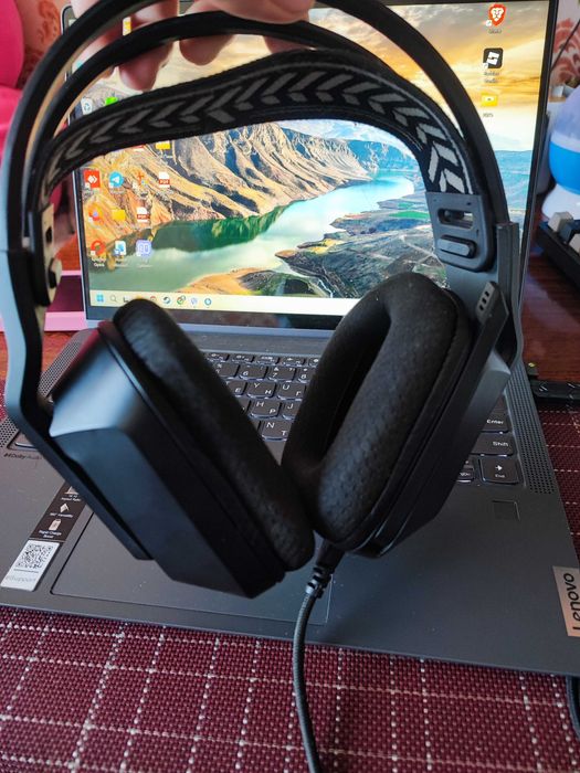 Onikuma X13 наушники