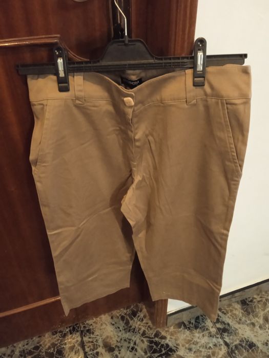 5 roupas em bom estado Tam XL