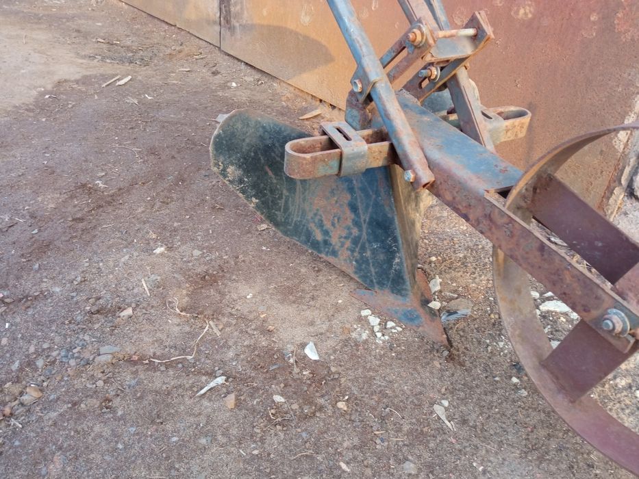 Полильник Подгортач для картошки