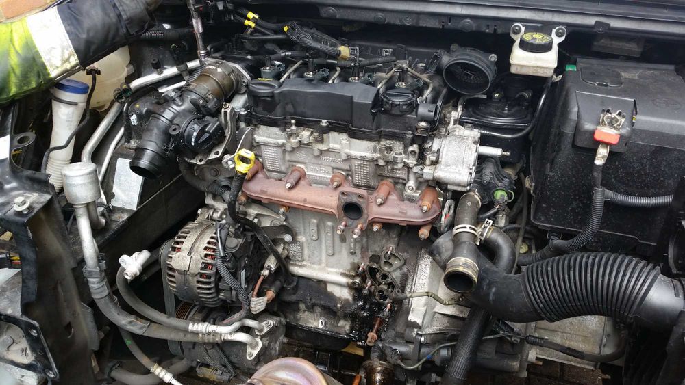 MECÂNICO MÓVEL AO DOMICÍLIO