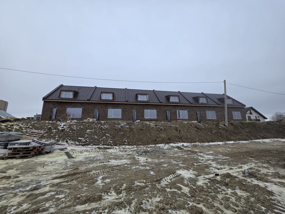 Продам таунхауси в Трускавці 85кв/м 1.71с