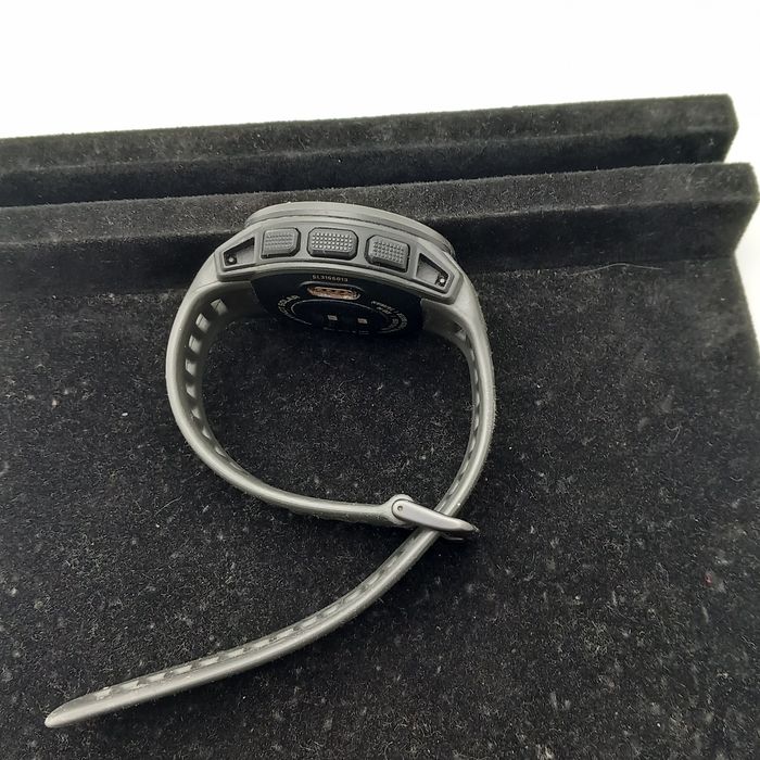 Zegarek Smartwatch Garmin Instinct Solar Graphite