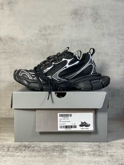Buty Balenciaga 3XL, 36 - 45