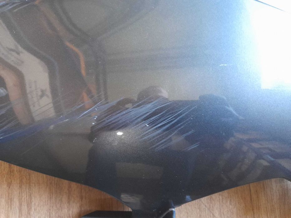 CARENAGENS OEM SUZUKI GSXR 1300 HAYABUSA GEN3 2024