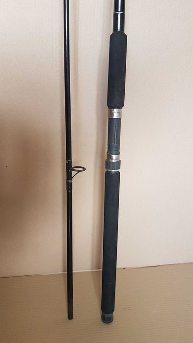 Спиннинг 3м. 15 - 40 гр. Daiwa Cosmoace CA120X-30