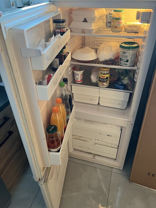 Lodówka Polar CZ235