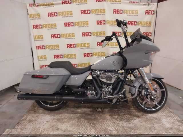 Harley-Davidson FLTRX 2024