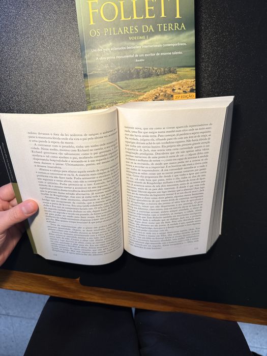 Os Pilares da Terra