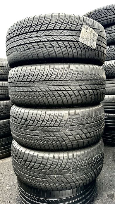 245/50/19 Bridgestone Blizzak LM001 RFT | 95%остаток | зимние шины