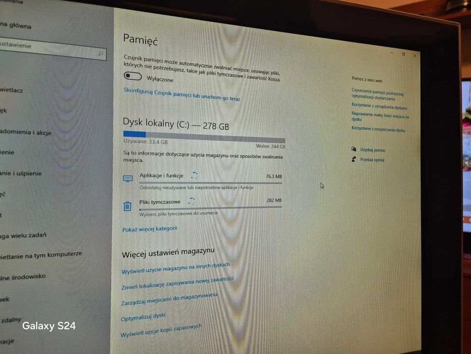 Zestaw, i7 ,komputer stacjonarny ,monitor, klawiatura, myszka.
