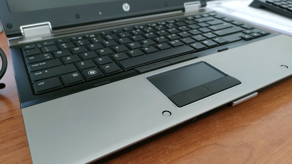 HP elitebook 8440P - Oportunidade