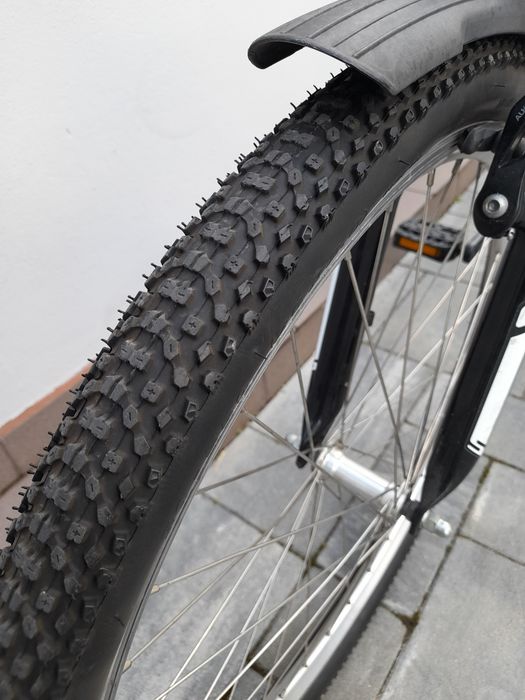 Rower MTB Serious
