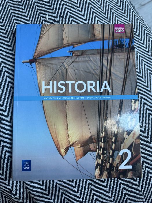Podreczik historia 2
