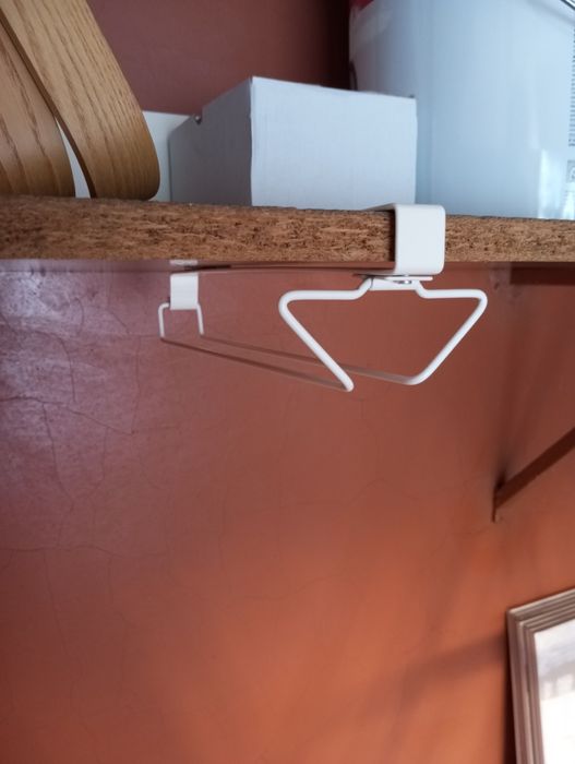 Porta taças de pendurar IKEA