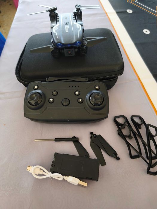 Drone Znlyrion para iniciantes