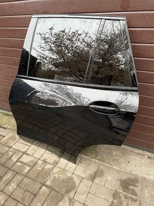 Двері ліві праві bmw x5 g05 lci 475