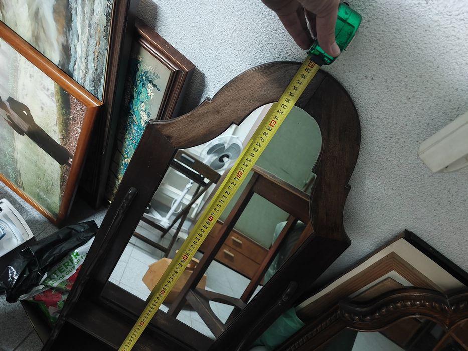 Espelho de parede Quarto