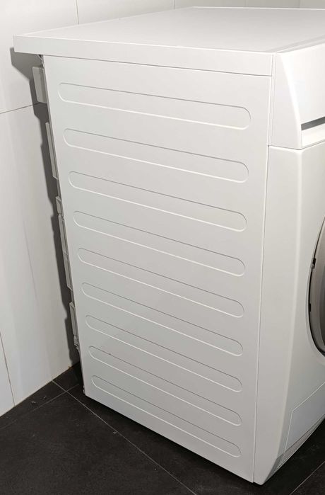 Máquina Secar Roupa / Secadora AEG 8000 A++ Bomba de Calor -  100% Funcional - Preço com Entrega