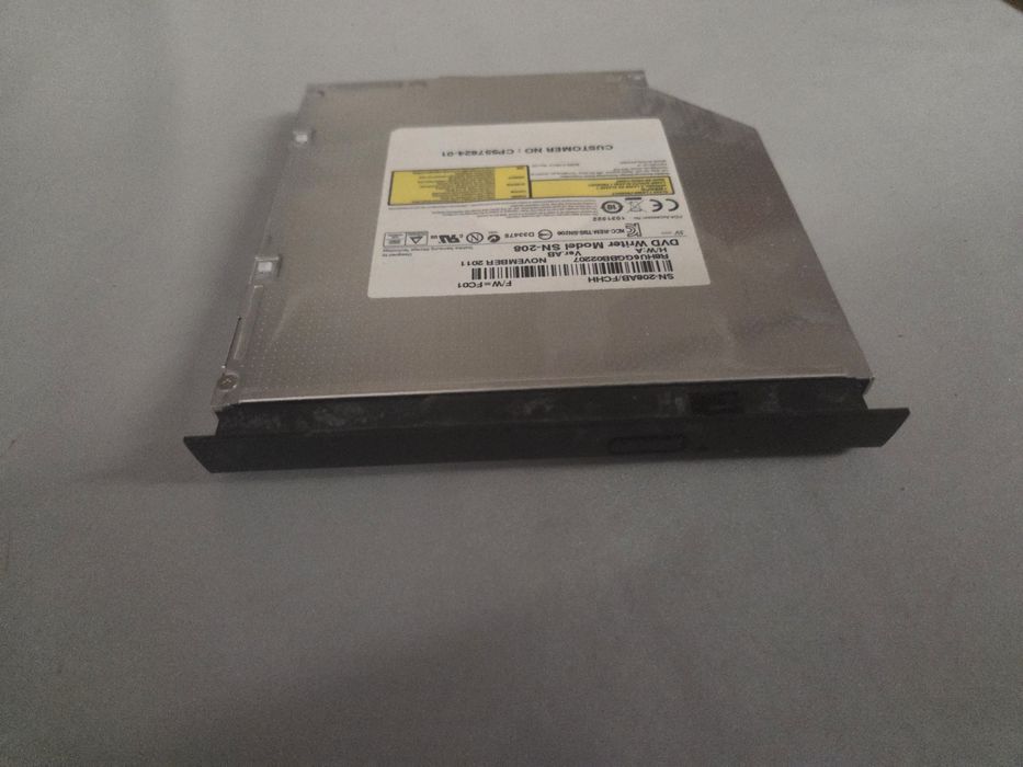 Sprzedam napęd do laptopa FUJITSU LIFEBOOK AH531