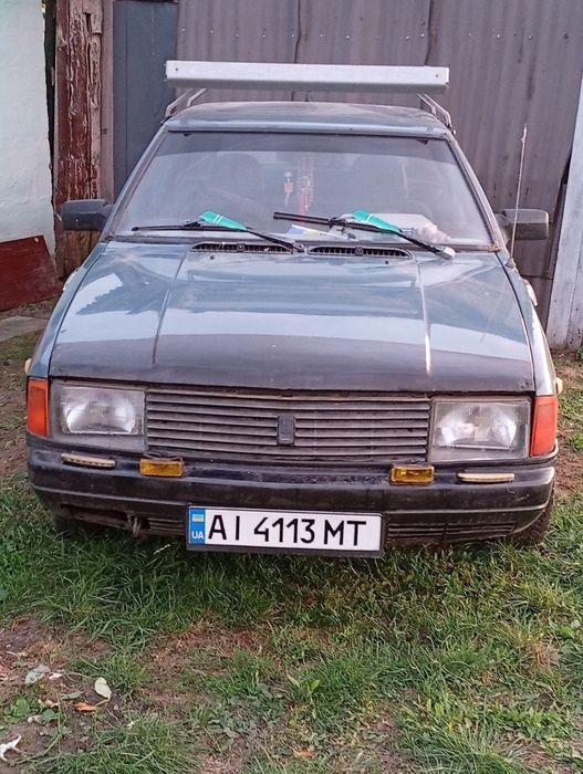 Продам москвіч 2141