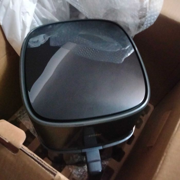 Air Fryer Haier com garantia