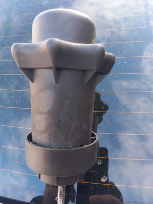 Кріплення запаски vag 3B5803899G