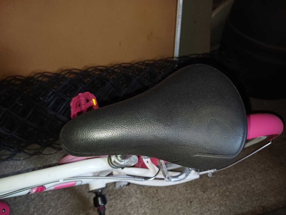 Rower 16 cali b-twin
