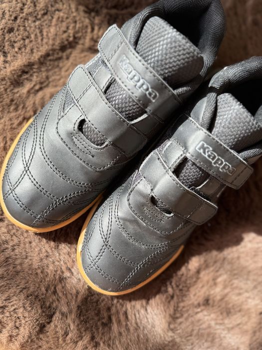 Buty sportowe Kappa dla chłopca