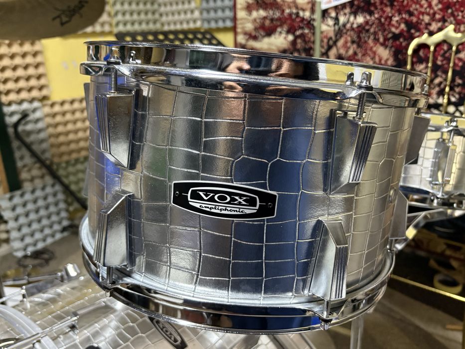 Vox telstar perkusja