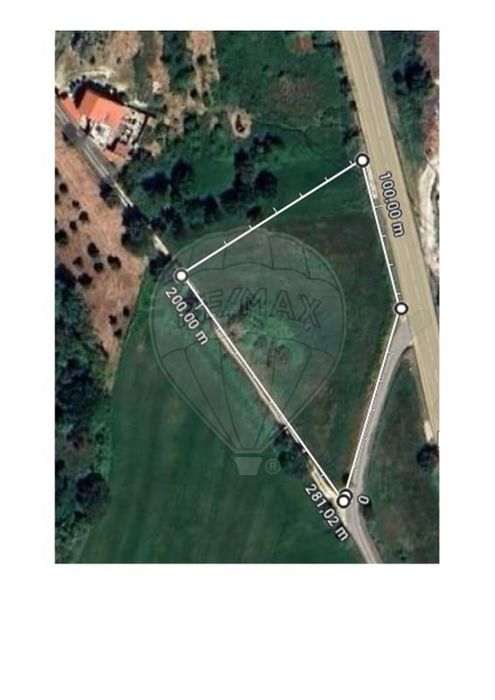 Terreno  para venda