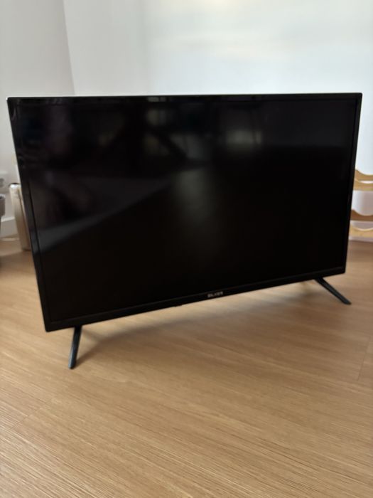 Televisao Silver Led 32’