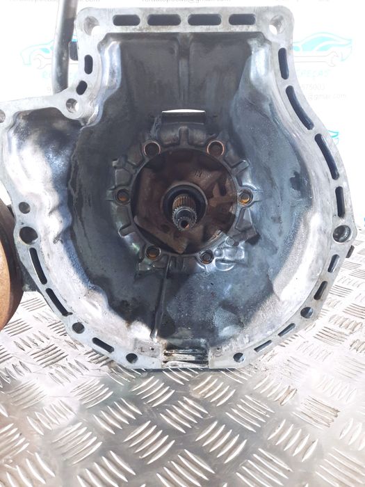 CAIXA VELOCIDADES AUTOMÁTICA SB1319090 MAZDA MX5 MX-5 MX 5 II 2 MK2.5 MIATA NB