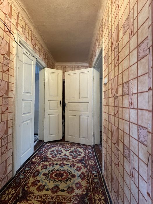 Продаж будинку і зем ділянки/Сонячне